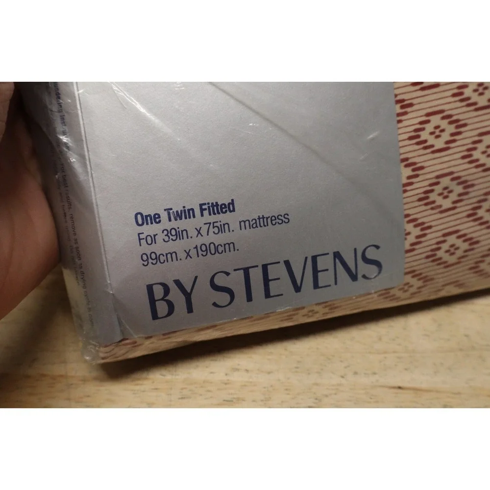 Stevens vintage fifth